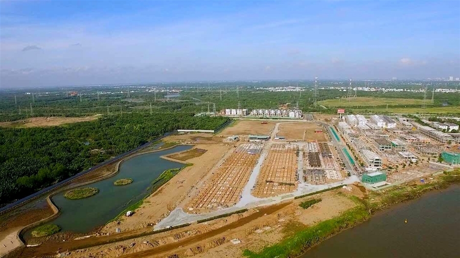 Kiểm toán Chuyên đề quản lý, sử dụng đất các dự án khu đô thị: Nhiều sai sót trong công tác giao đất và nghĩa vụ tài chính